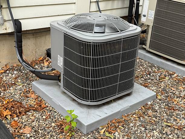 24/7 Emergency Heat Pump Repair experts in Armonk, NY