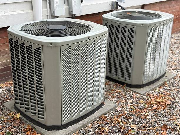 Reliable Heat Pump Repair contractor in Armonk, NY by Leonard HVAC