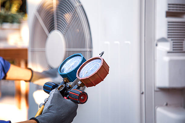 Affordable Heat Pump Repair solutions in Armonk, NY